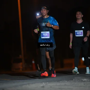 Runner Photo 4524308