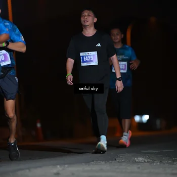 Runner Photo 4524311