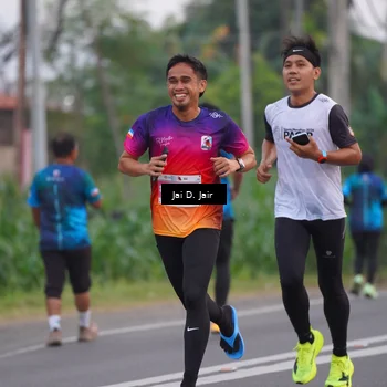 Runner Photo 4524312