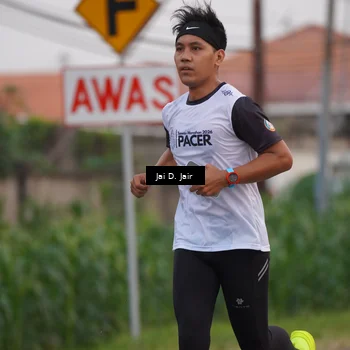 Runner Photo 4524316