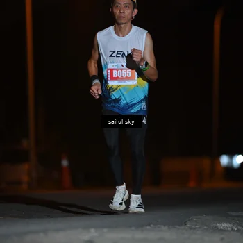 Runner Photo 4524318