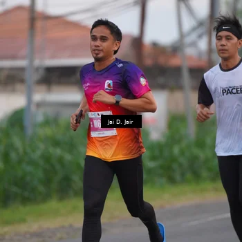 Runner Photo 4524323