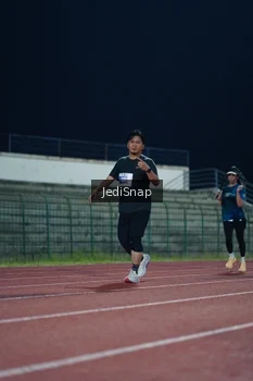 Runner Photo 4524328