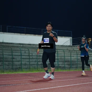 Runner Photo 4524329