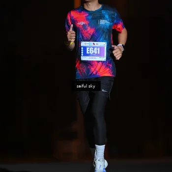 Runner Photo 4524332