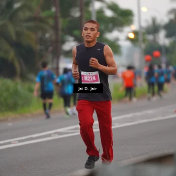 Runner Photo 4524333