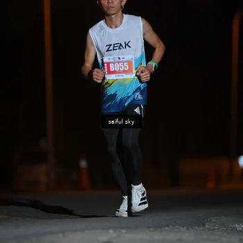Runner Photo 4524336