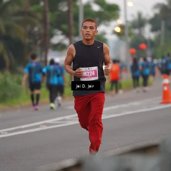 Runner Photo 4524339