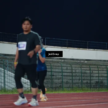 Runner Photo 4524340