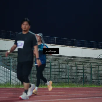 Runner Photo 4524343