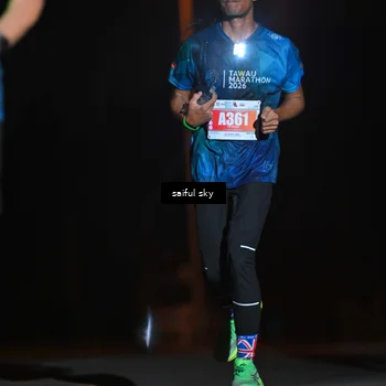 Runner Photo 4524349