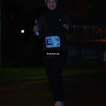 Runner Photo 4524360