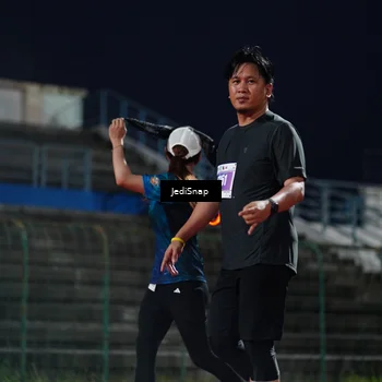 Runner Photo 4524361