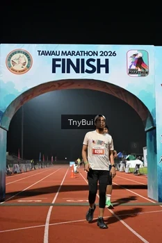Runner Photo 4524362