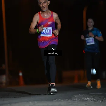 Runner Photo 4524380