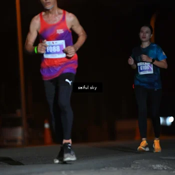 Runner Photo 4524389