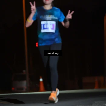 Runner Photo 4524395