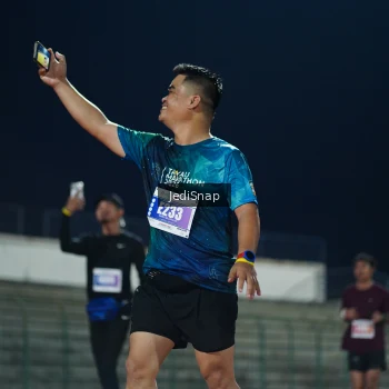 Runner Photo 4524397