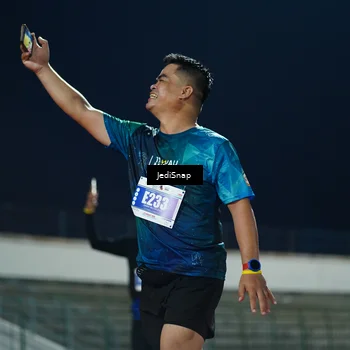 Runner Photo 4524399
