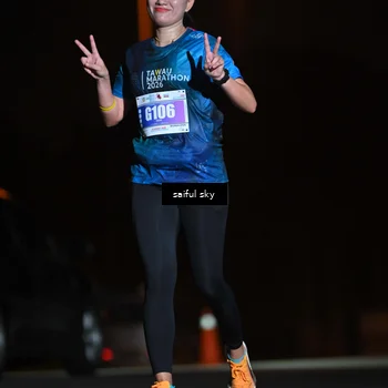 Runner Photo 4524400