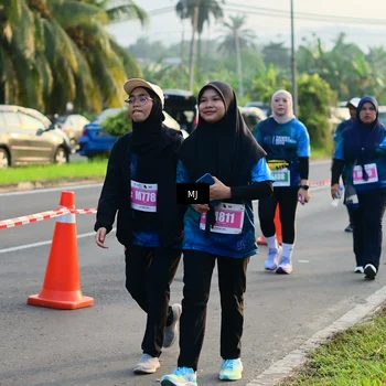 Runner Photo 4524401