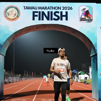 Runner Photo 4524404