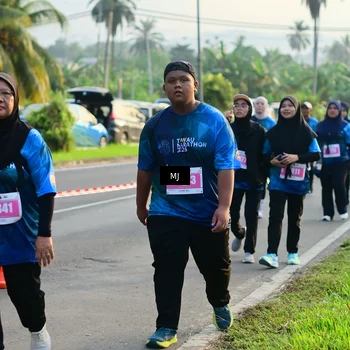 Runner Photo 4524410