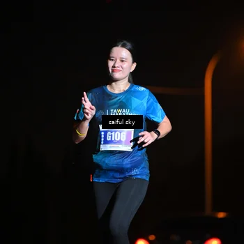 Runner Photo 4524411