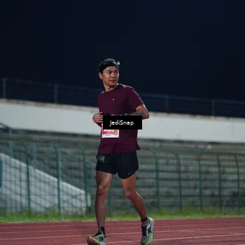 Runner Photo 4524417