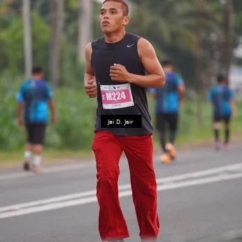 Runner Photo 4524424