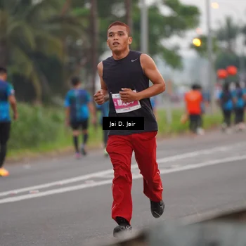 Runner Photo 4524426