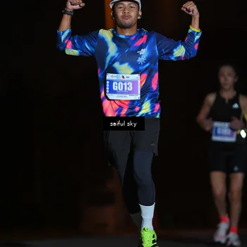 Runner Photo 4524429