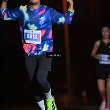Runner Photo 4524430