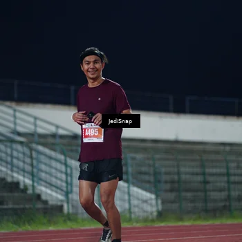 Runner Photo 4524431