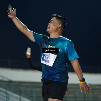 Runner Photo 4524432