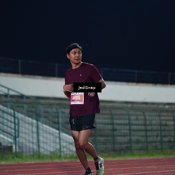 Runner Photo 4524433
