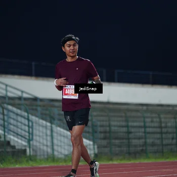 Runner Photo 4524434