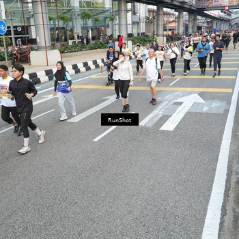 Runner Photo 4524437