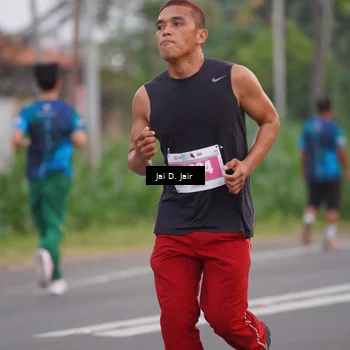 Runner Photo 4524447