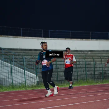 Runner Photo 4524448