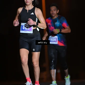Runner Photo 4524449