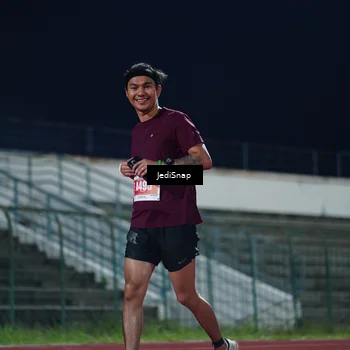 Runner Photo 4524451