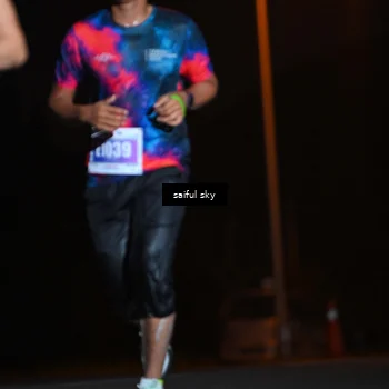 Runner Photo 4524452