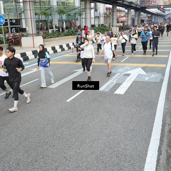 Runner Photo 4524458