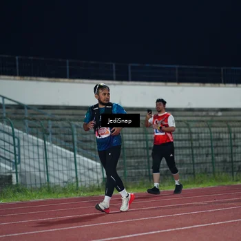 Runner Photo 4524464