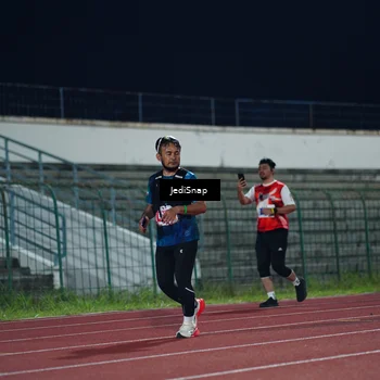 Runner Photo 4524466