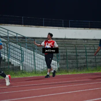 Runner Photo 4524479