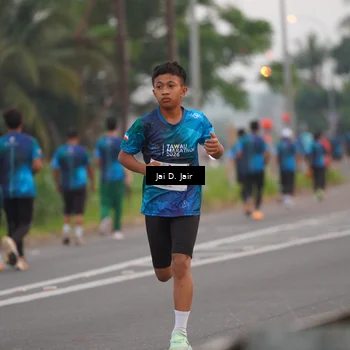 Runner Photo 4524481