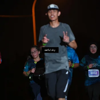 Runner Photo 4524483
