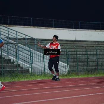 Runner Photo 4524484